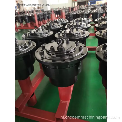 ग्रह गियरबॉक्स reducer omh5